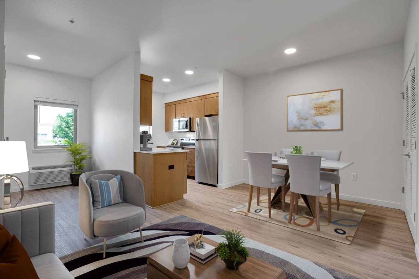 Terra Lofts Apartments Image 7