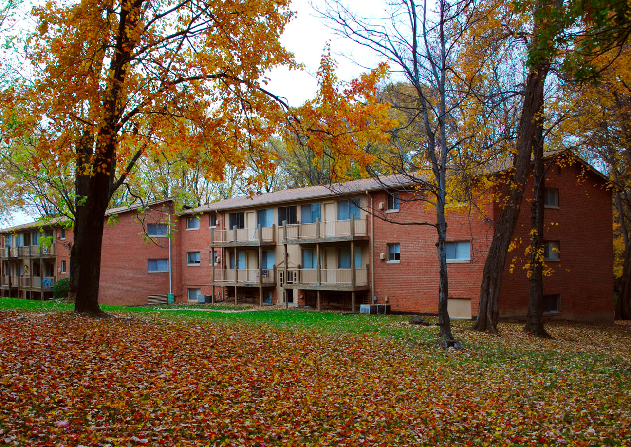 Layton Hall Apartments Image 4