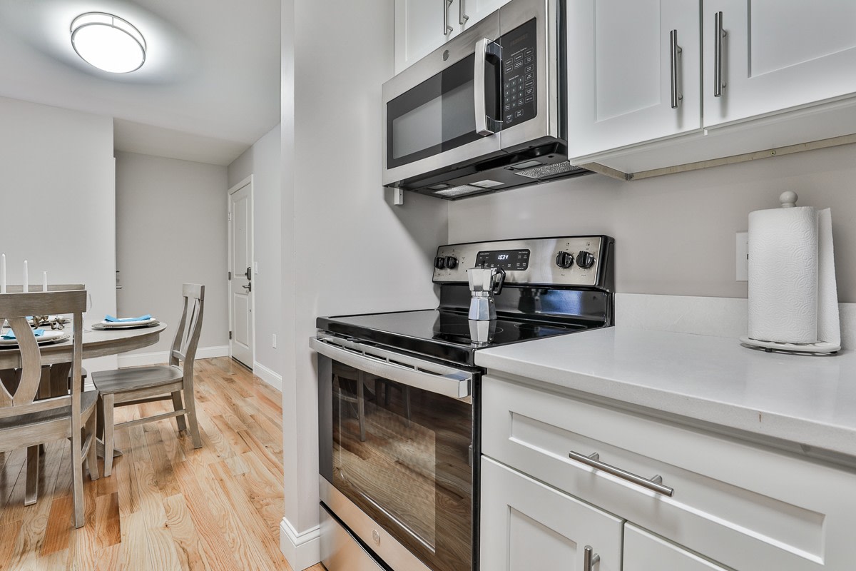 The Apartments at Cranmore Ridge Image 34