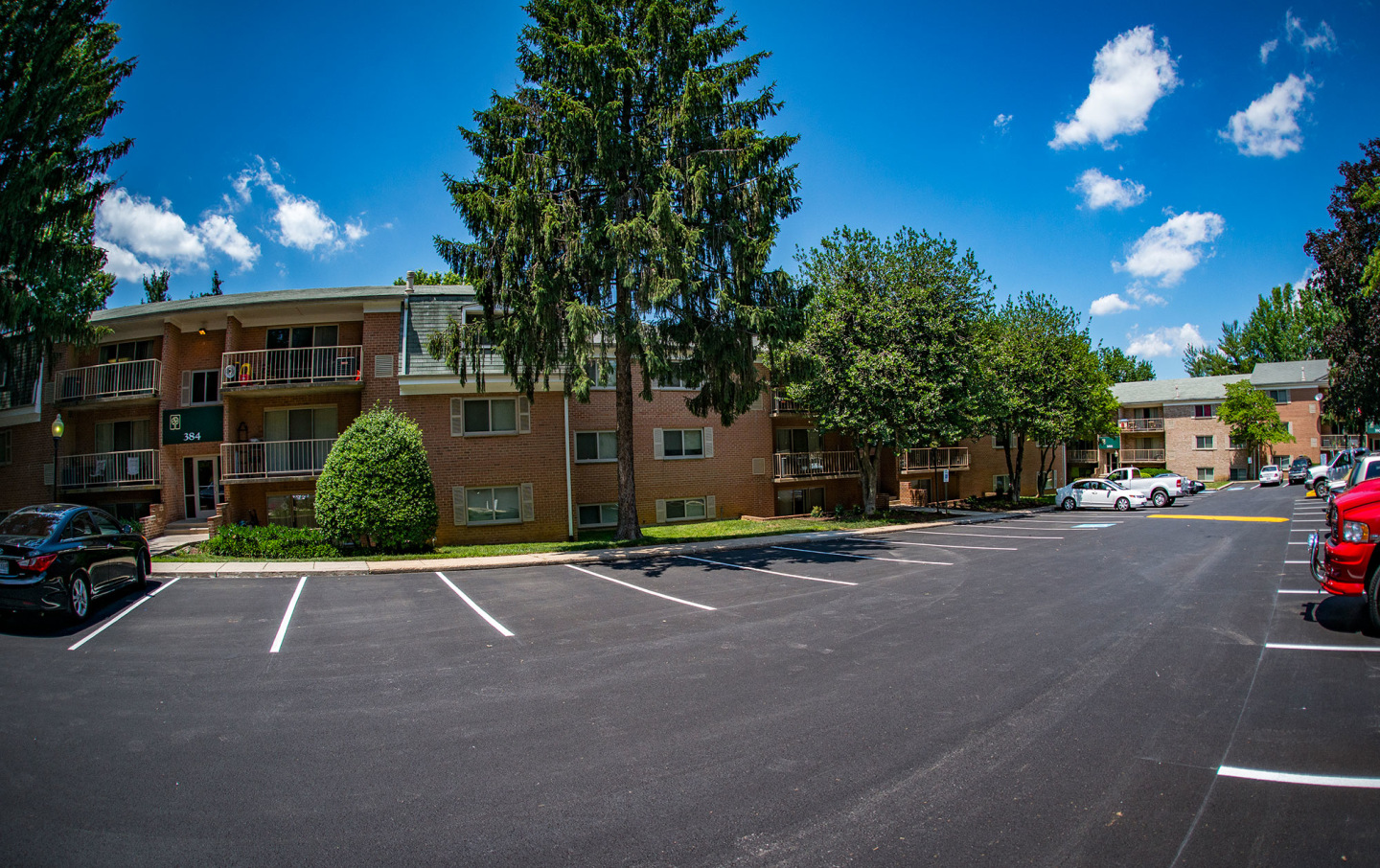 Spring Ridge Apartments Image 35