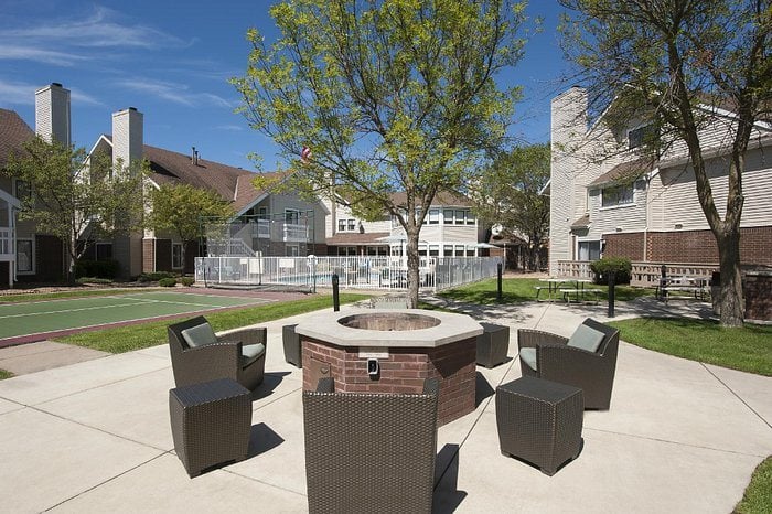 The Haven at Eagandale Image 2