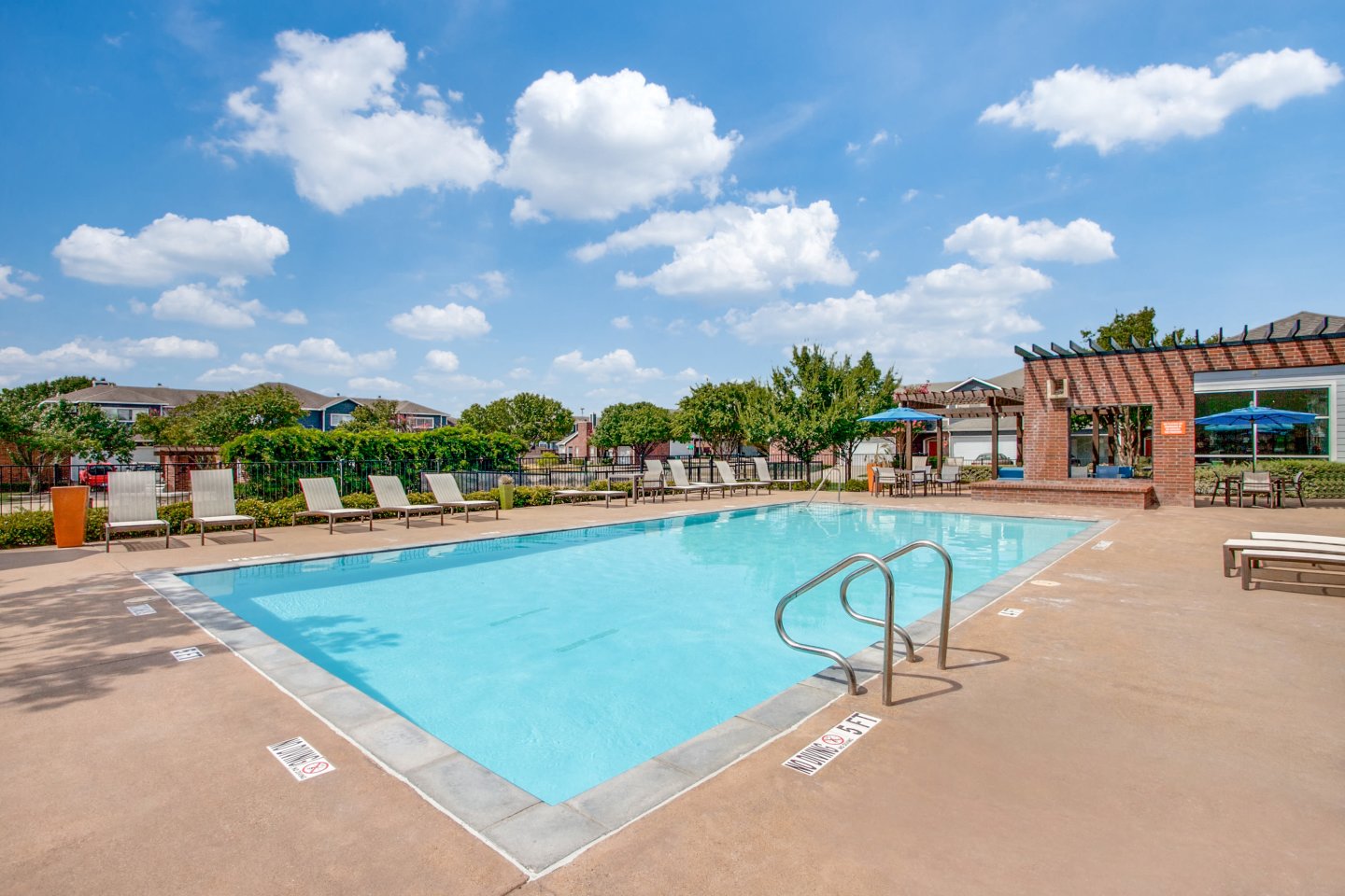 The Retreat Townhome Image 14