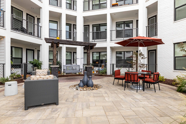 Vintage Gateway Apartments Image 1