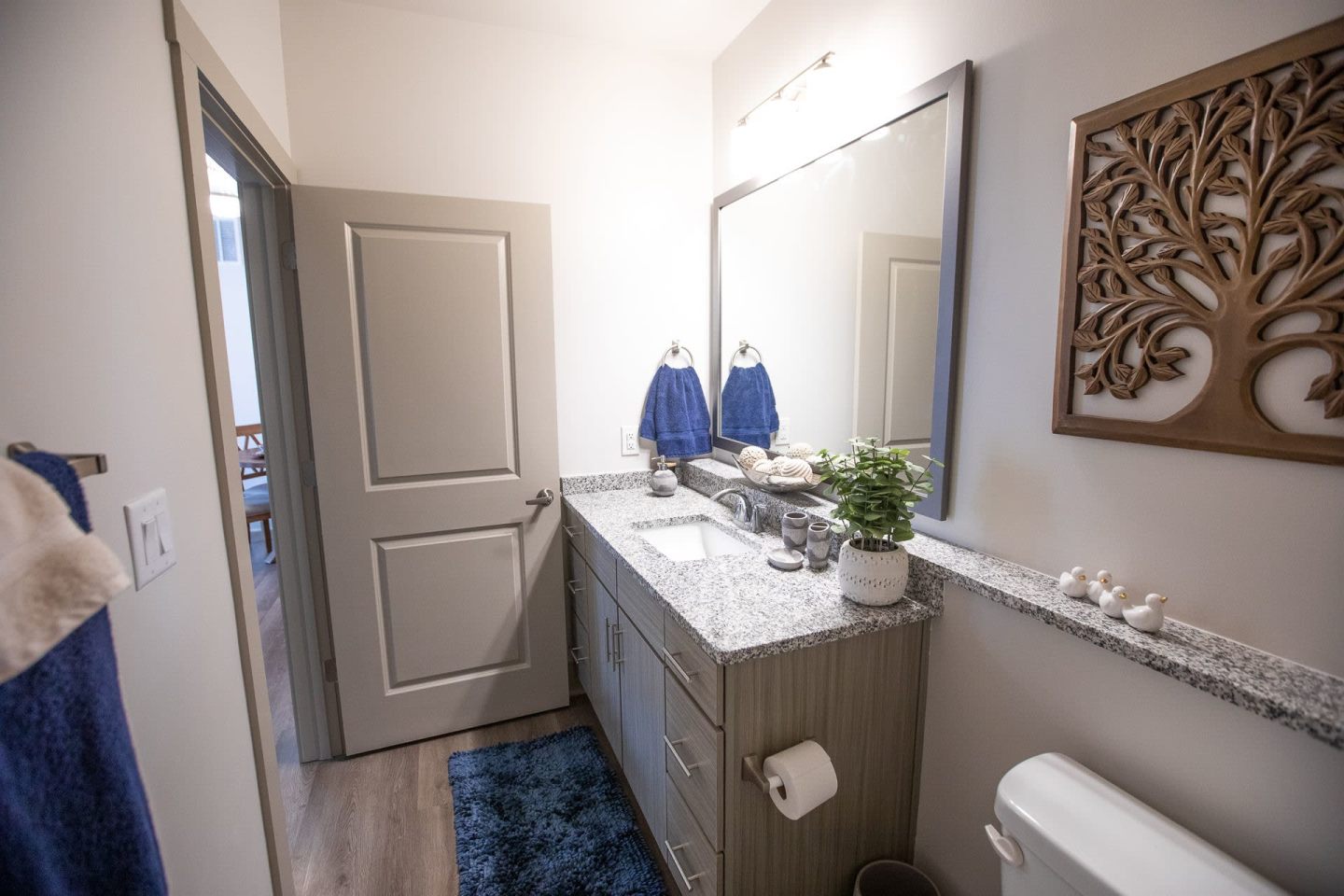 Berkmar Landing Apartments Image 18