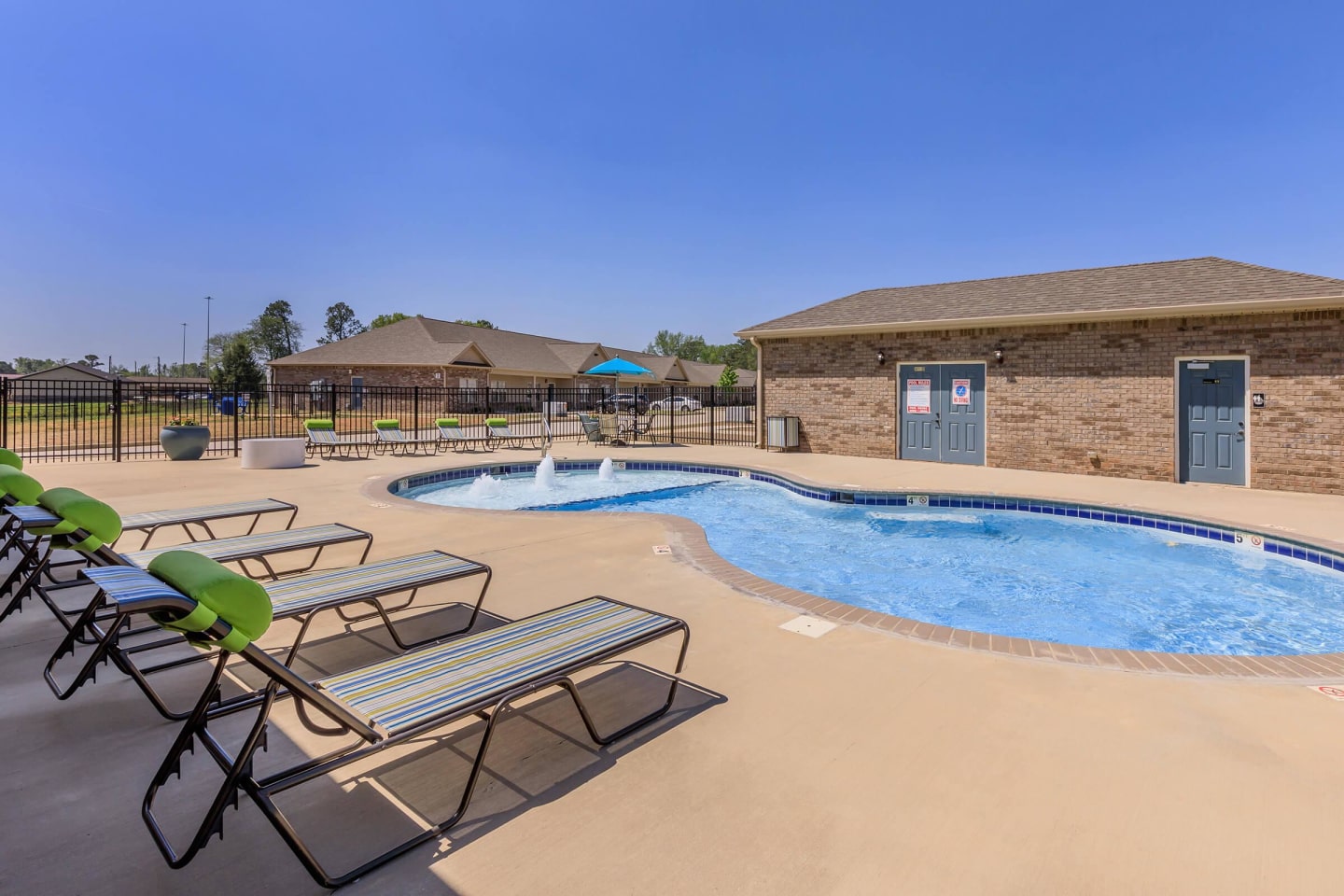 Villas at Kelly Springs Image 39