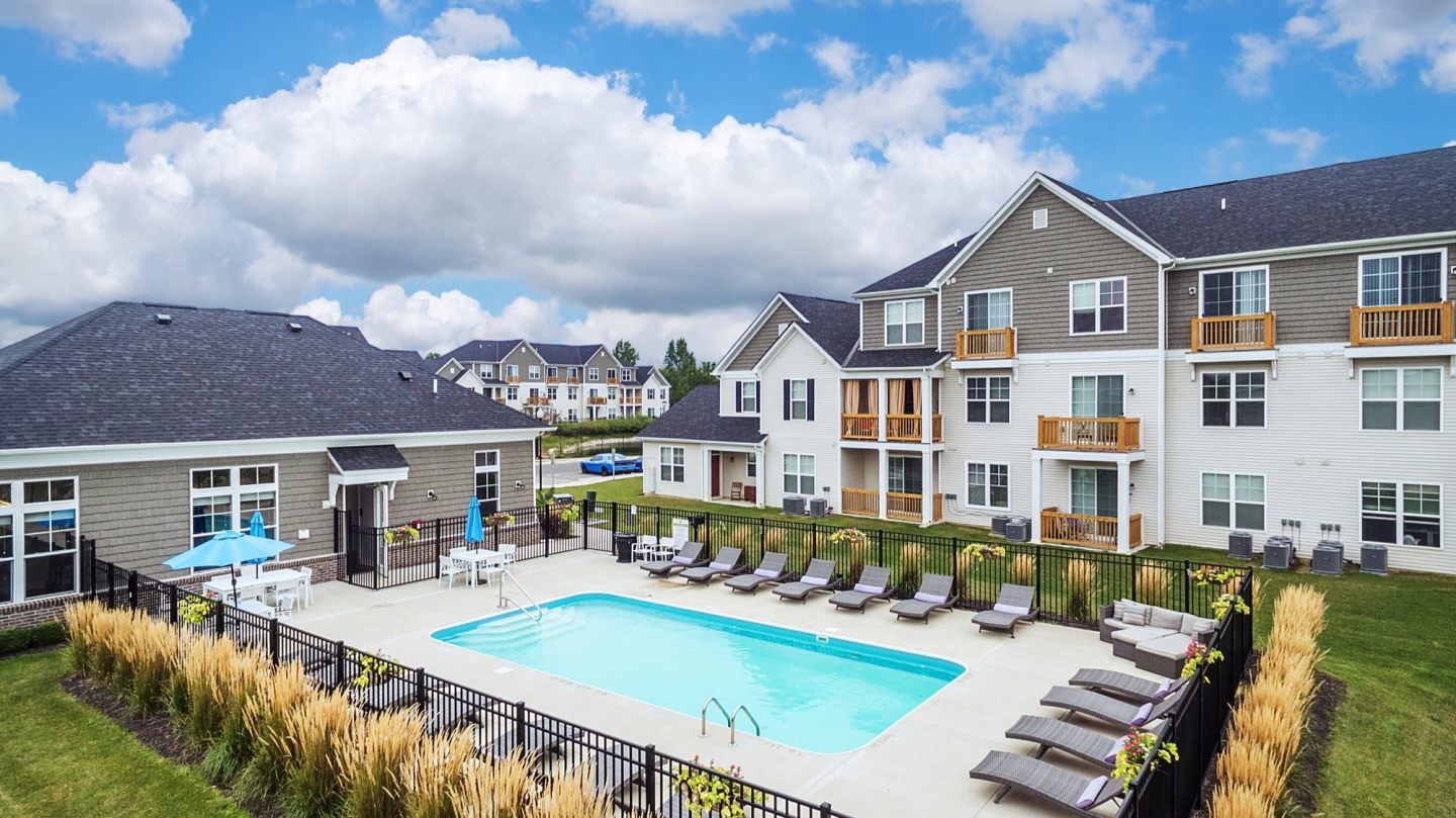 Avery Pointe Image 1
