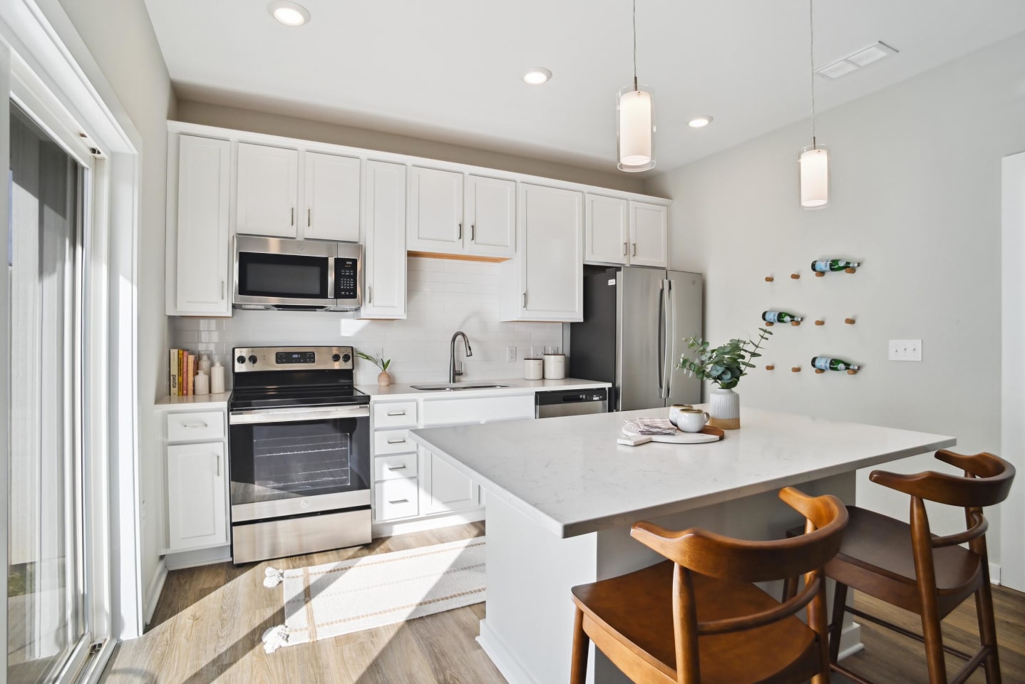 Zora University Townhomes Image 22