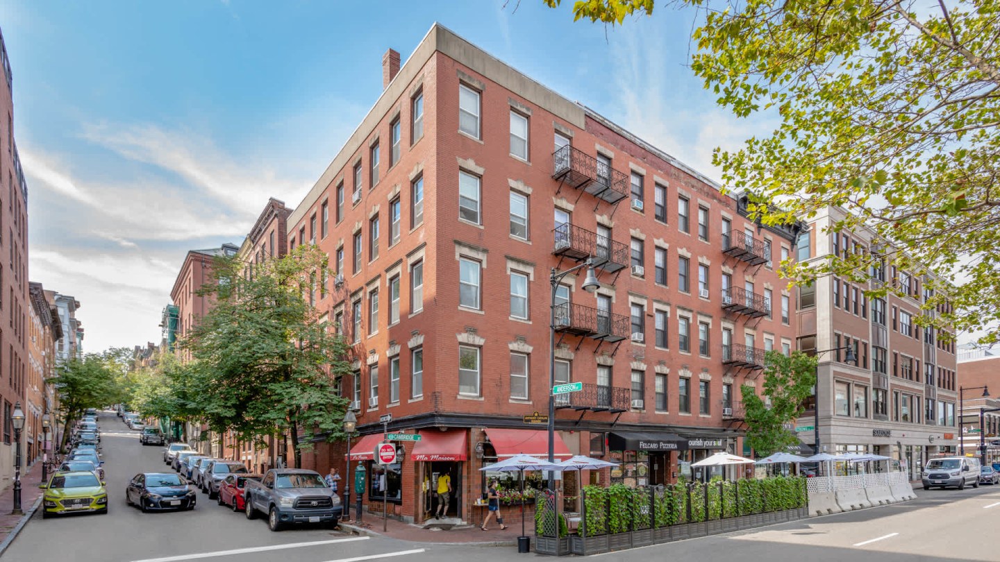 Emerson Place Image 34