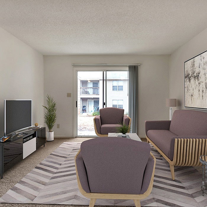 Yorkshire Apartment Homes Image 15