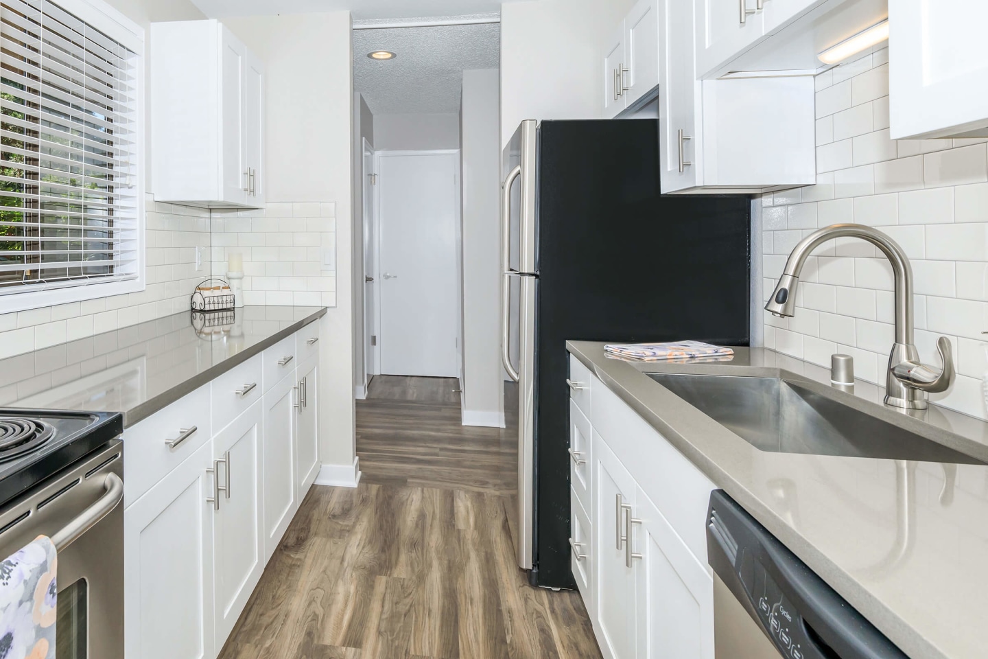 The Regent at Bellevue Way Image 3