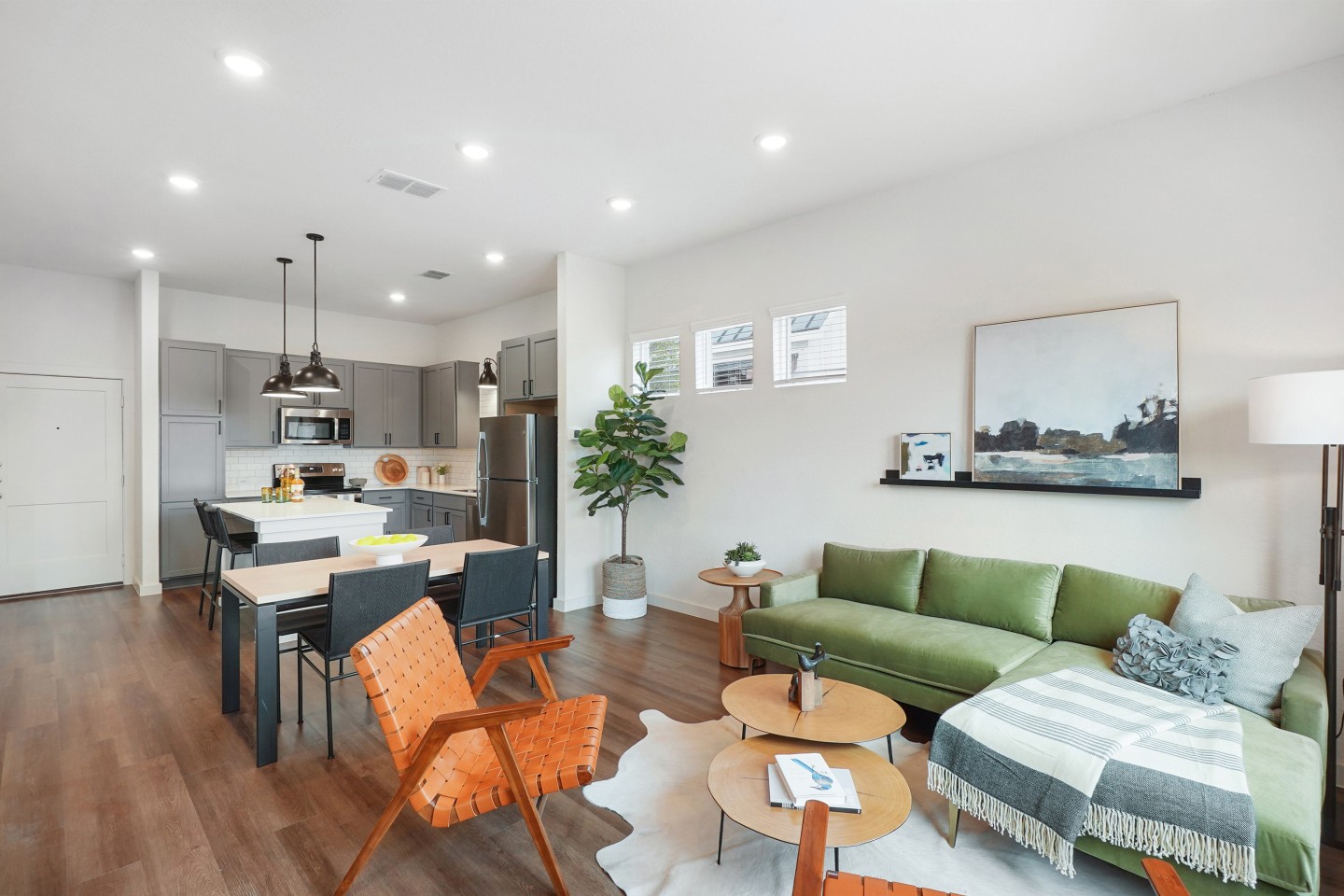 Birdsong Apartments At Leon Springs Image 3