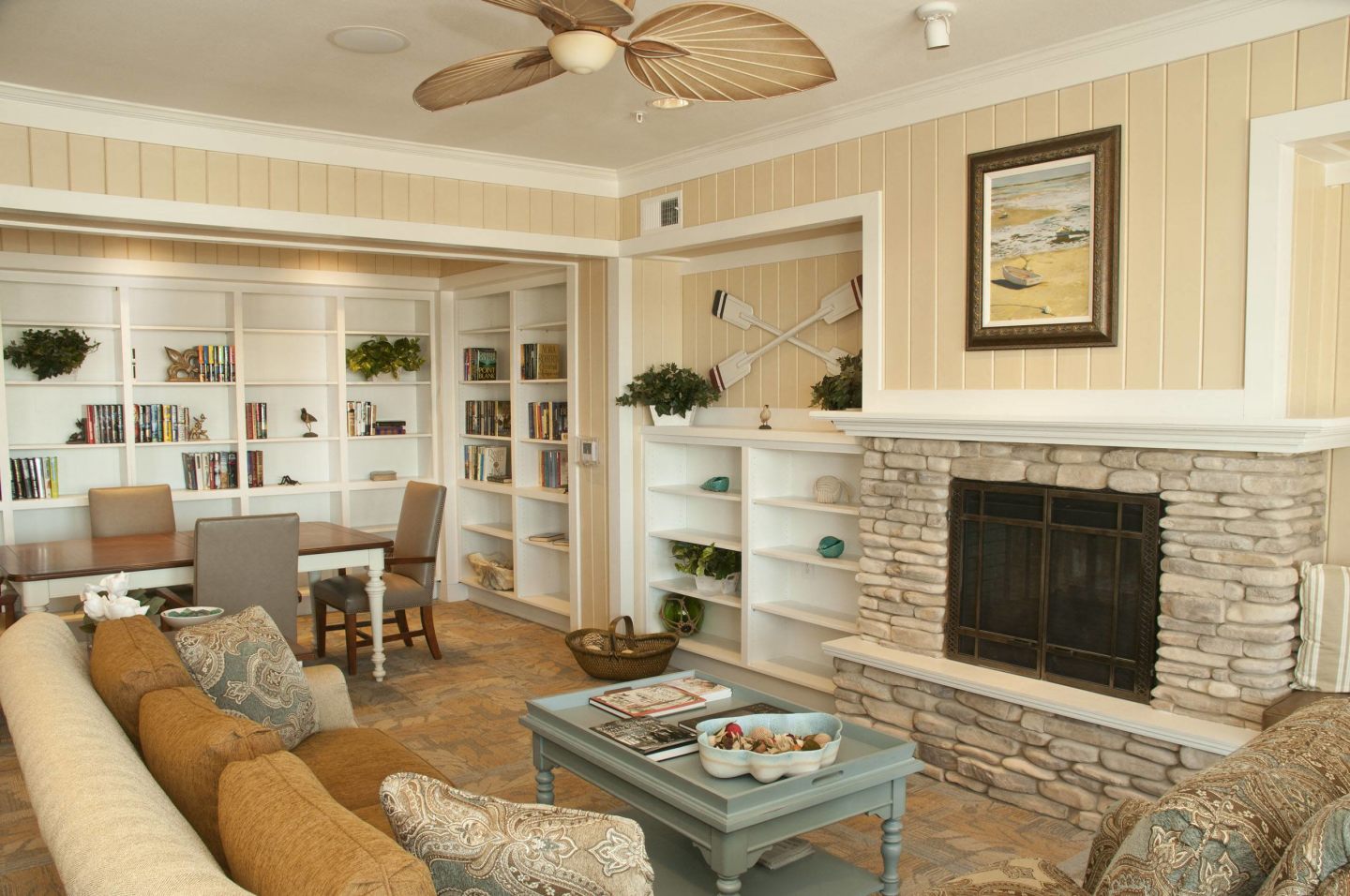 Belle at Bay Colony 55+ Apartments Image 9