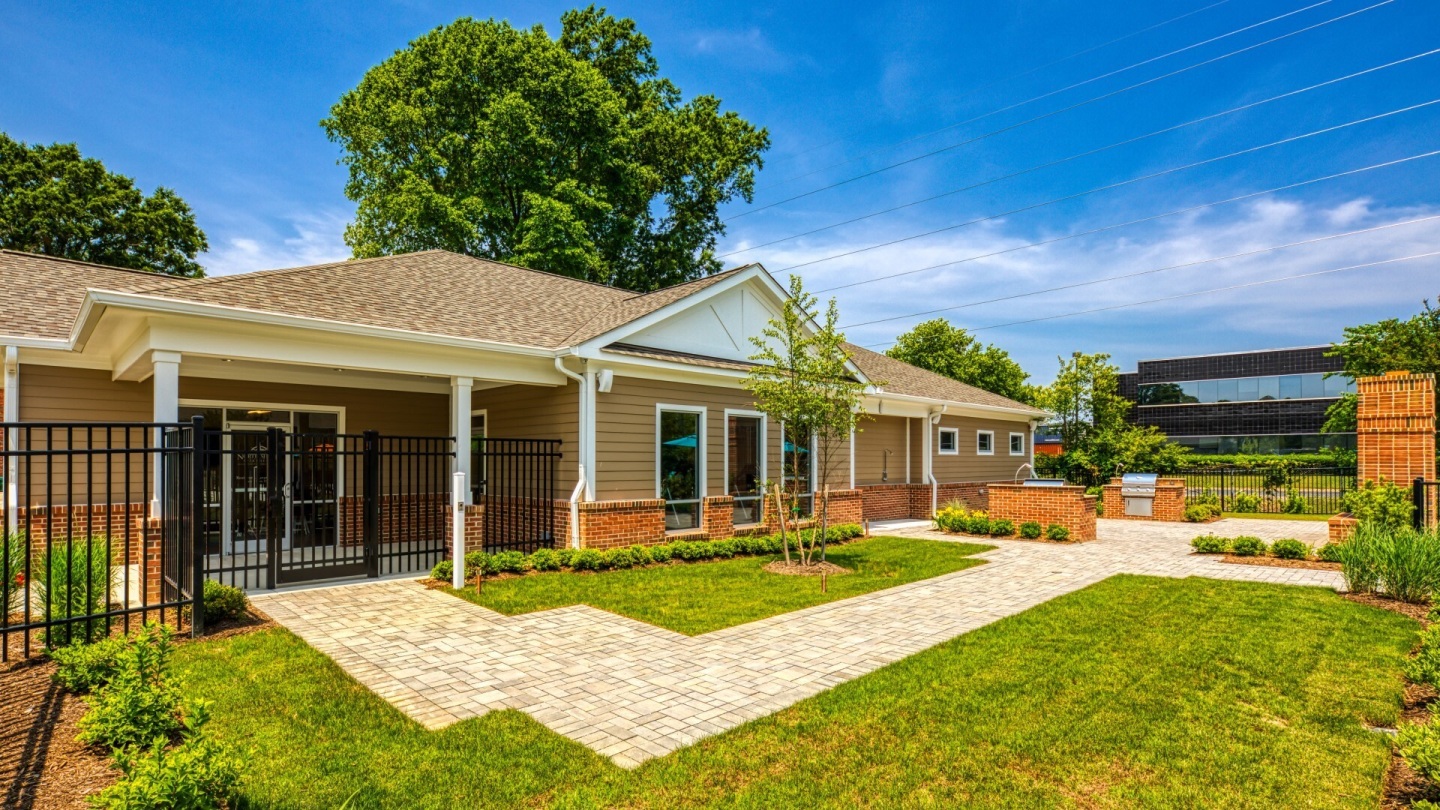North Shore Gardens Apartments Image 15