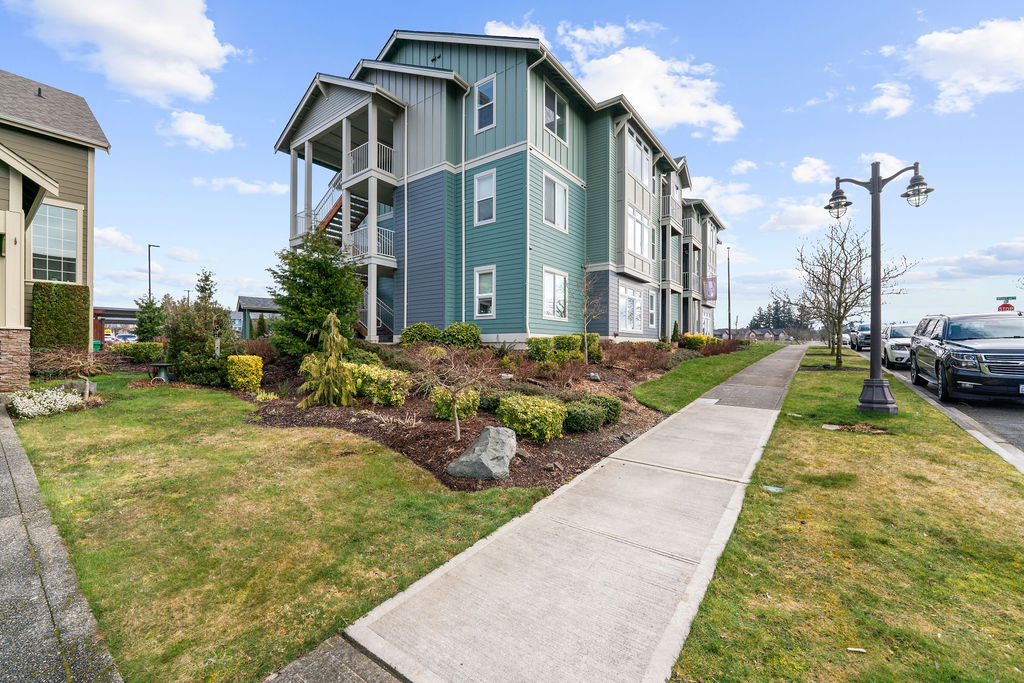 Briggs Village Apartments Image 25