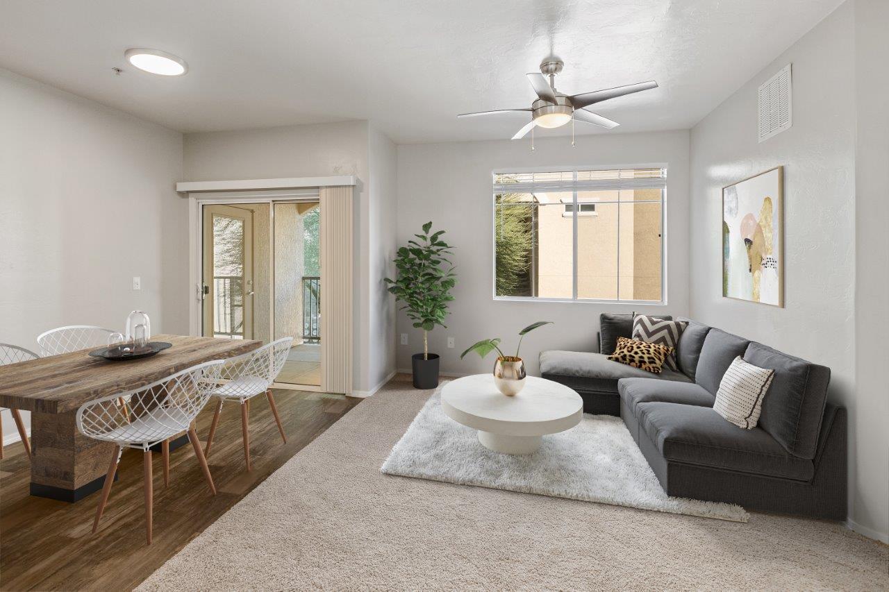 Equestrian Luxury Apartment Homes Image 2