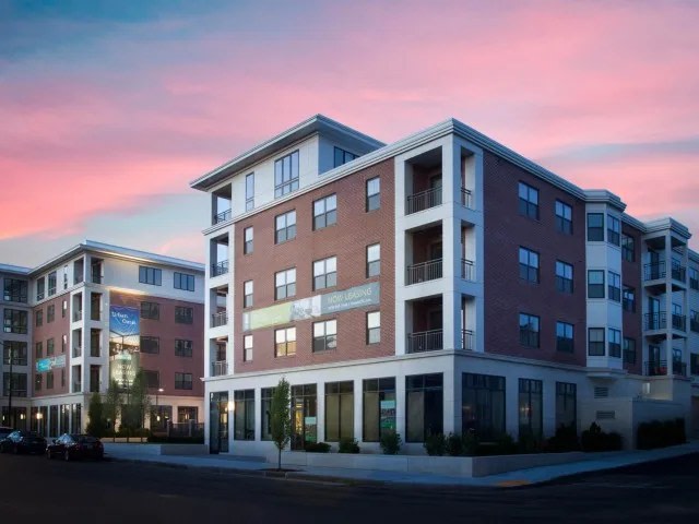 The Flats at 131 Image 3