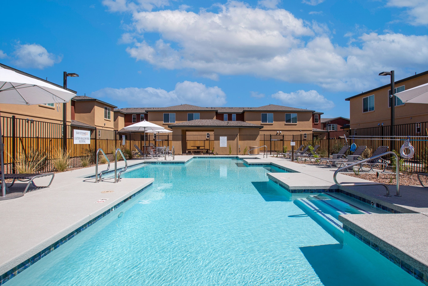 San Stefano Townhomes Image 1