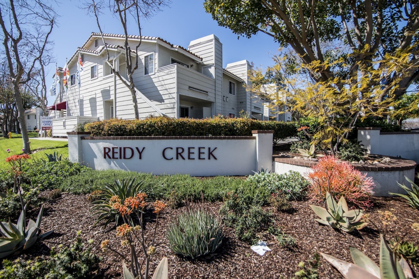 Reidy Creek Apartments Image 1
