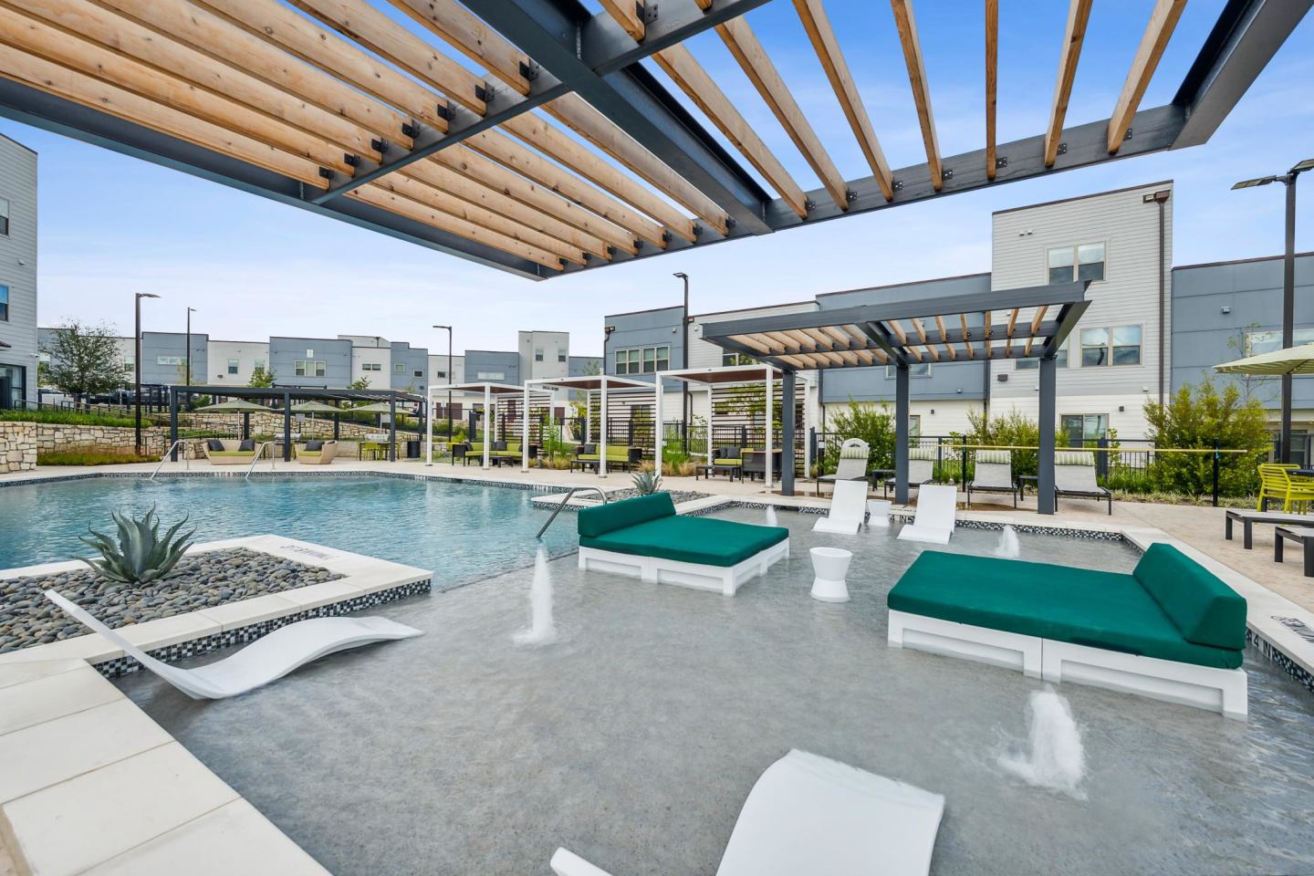 Alta Wildhorse Ranch Townhomes Image 43