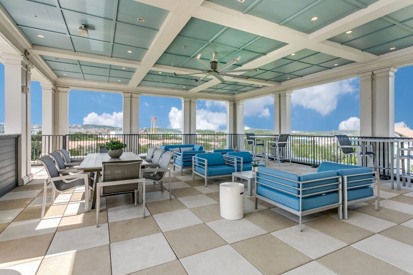 Residences at La Cantera Image 15