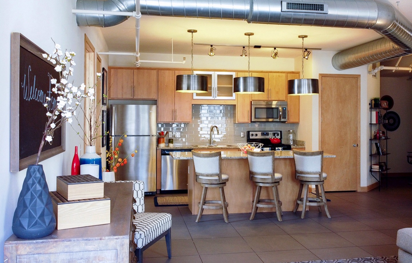 Arcade Apartments Image 33