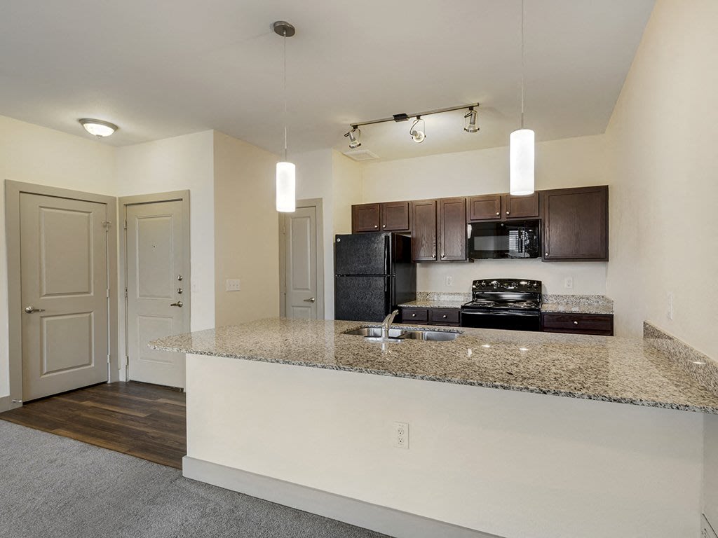 McKinney Pointe Image 1
