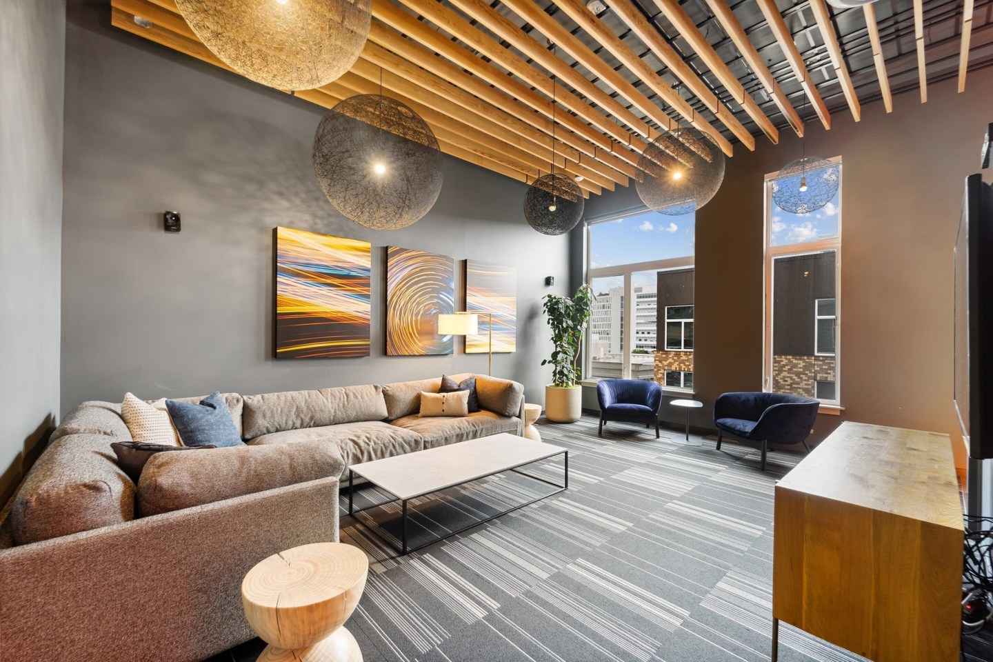 AMLI South Lake Union Image 18