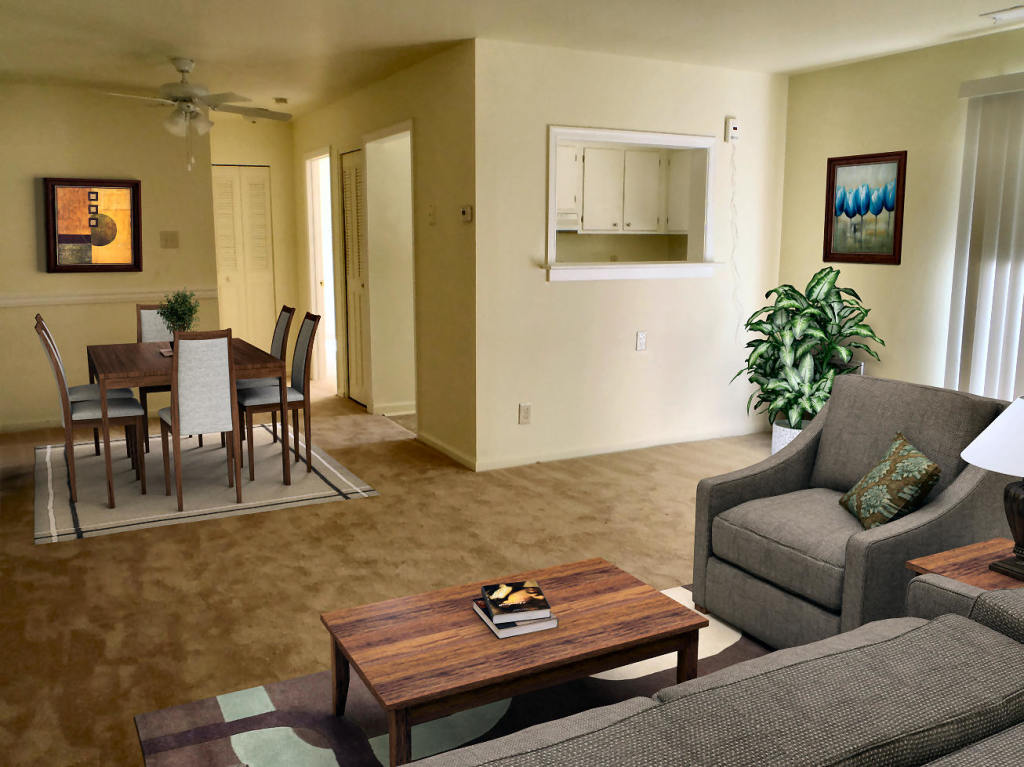 East Bay Apartments Image 1