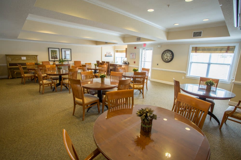 Wesleyan Place - Senior Housing Image 25