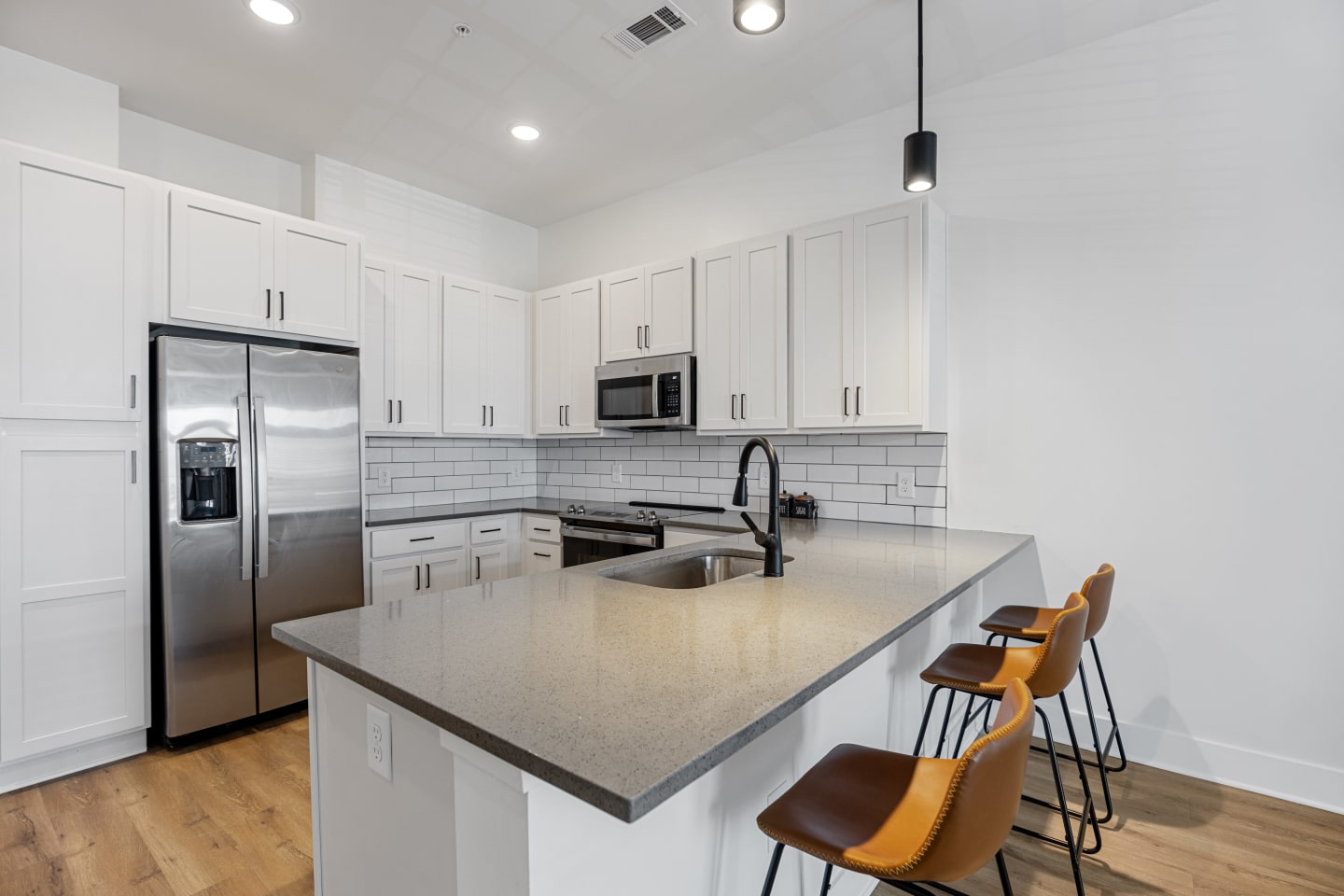 Oak Grove at Blake Farm - Active Adult Apartment Homes Image 19