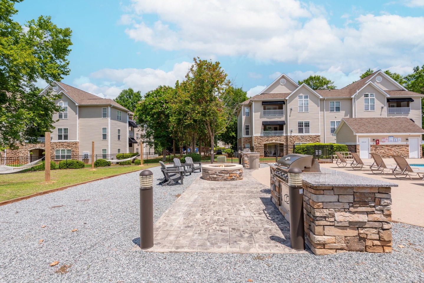Allerton Place Apartments Image 20