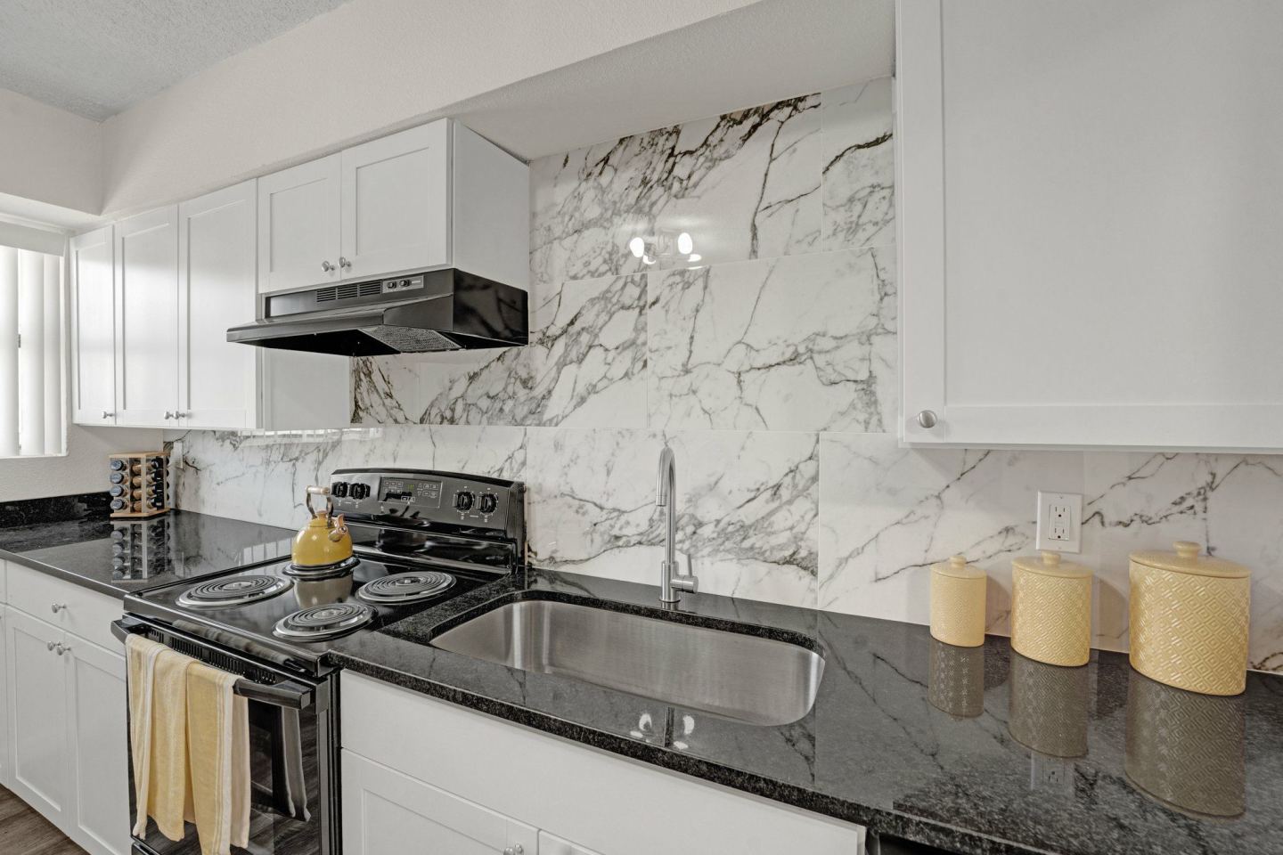New Horizon Apartments Image 11