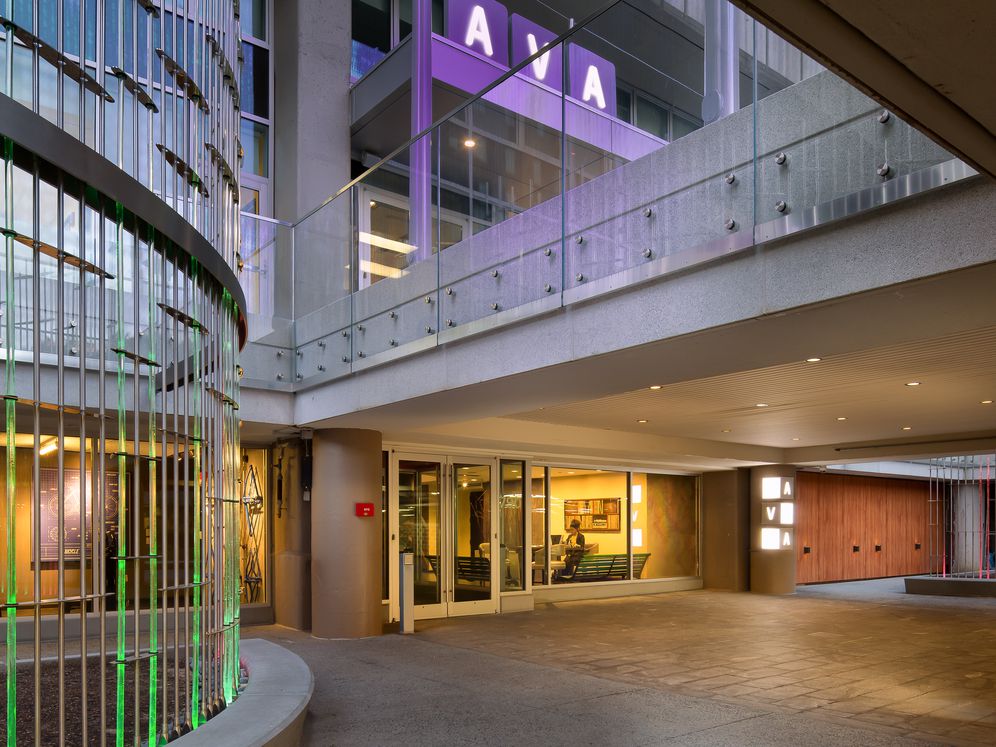 AVA Back Bay Image 9