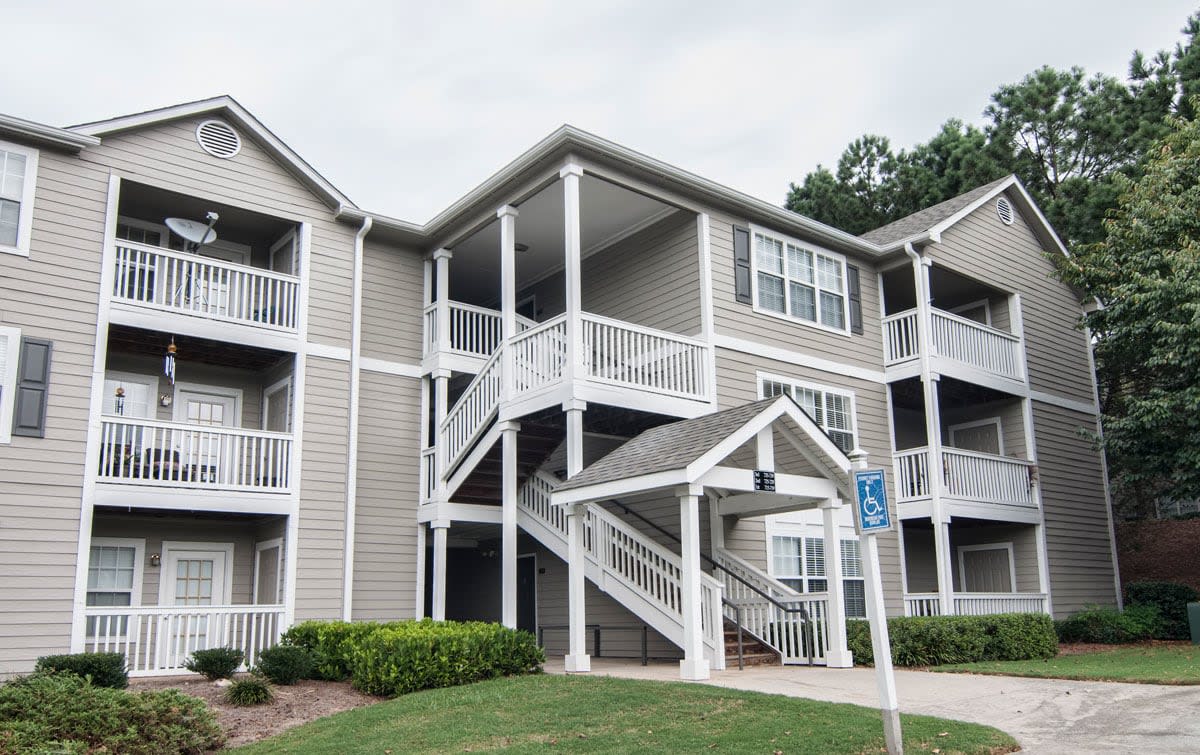 Bellingham Apartment Homes Image 20
