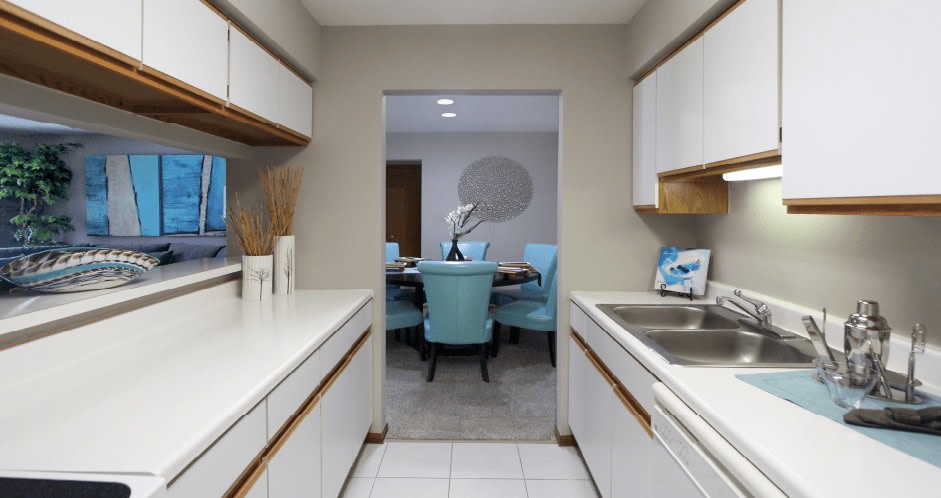 The Vanderbilt Apartments Image 2