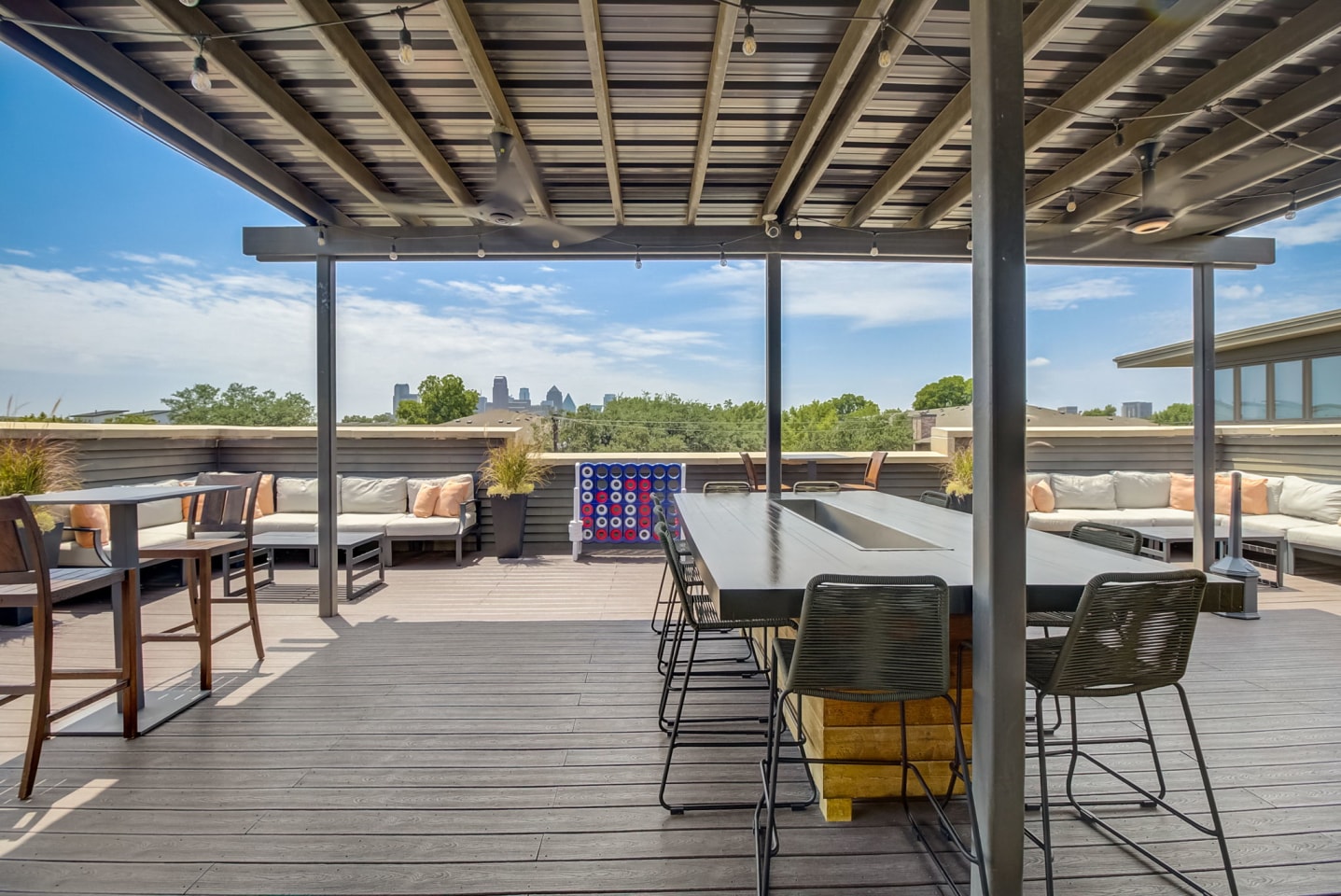 Loft + Row Image 23