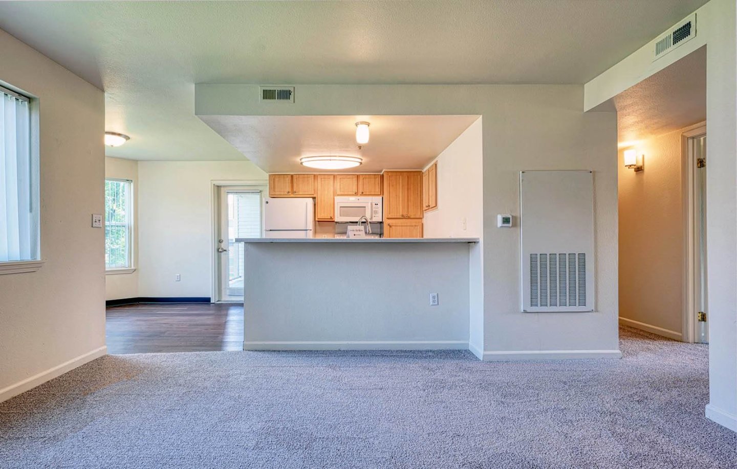 Balmoral Apartments - Affordable Housing Image 17