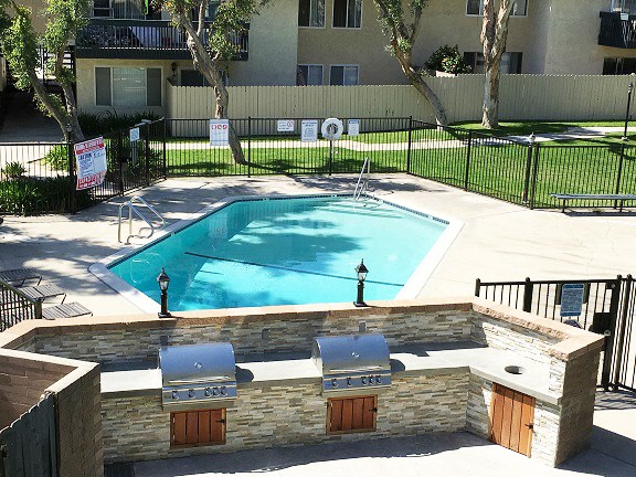 Mountain Crest Apartments Image 21