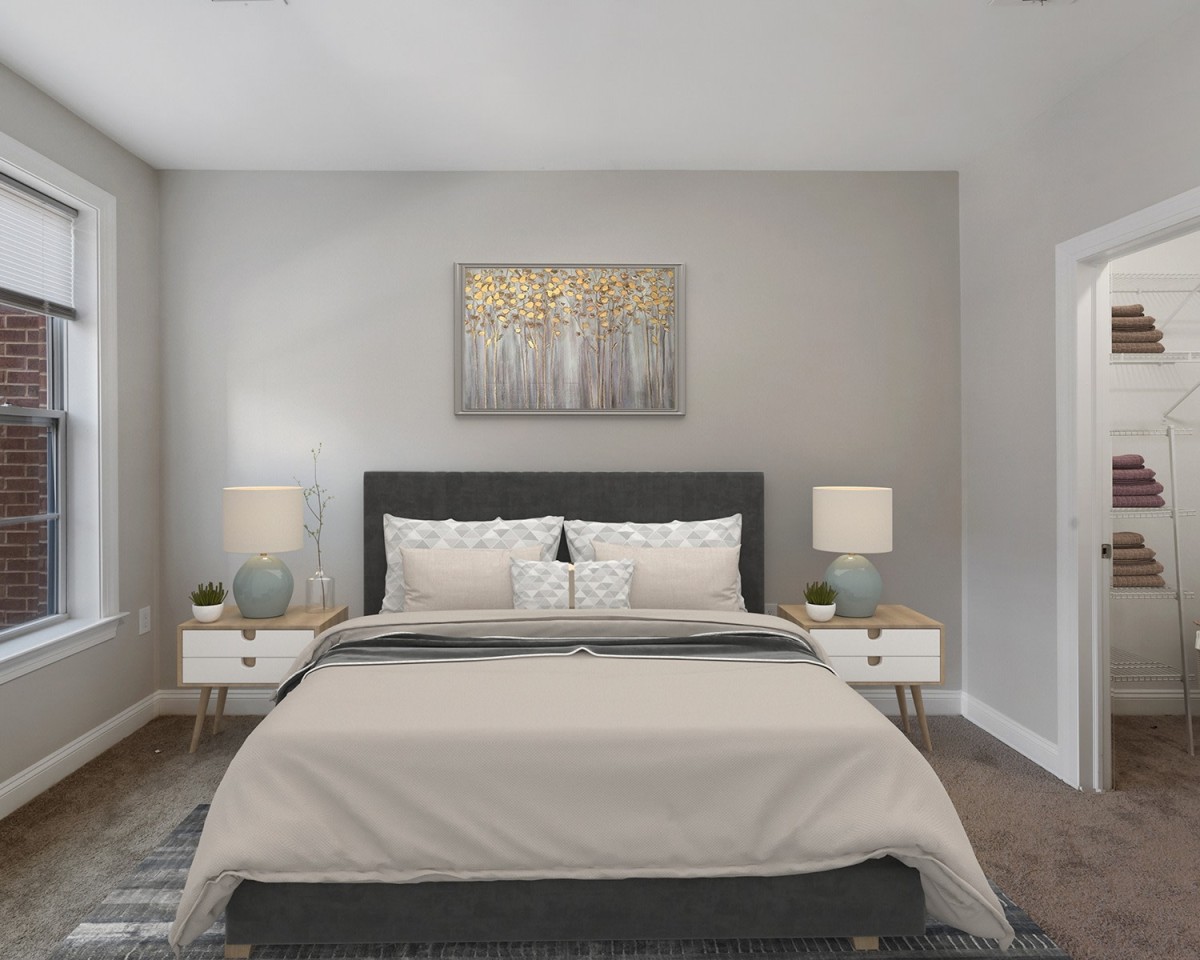 Park Square Apartments Image 16