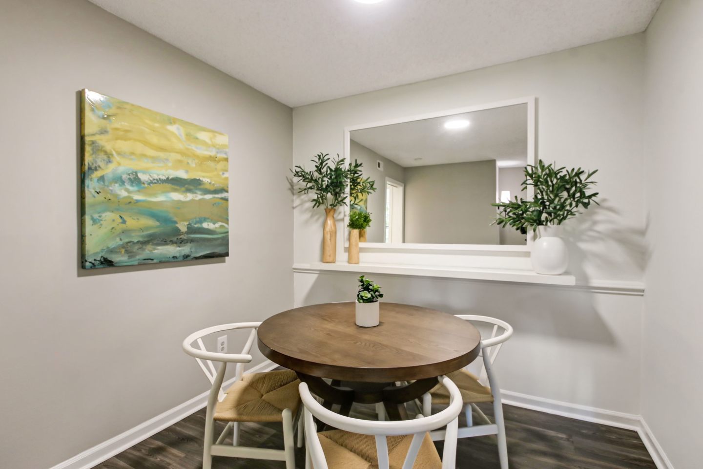 Timberwalk at Mandarin Image 25