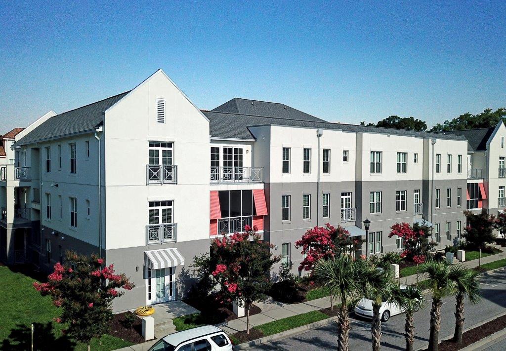 Link Apartments Mixson Image 5