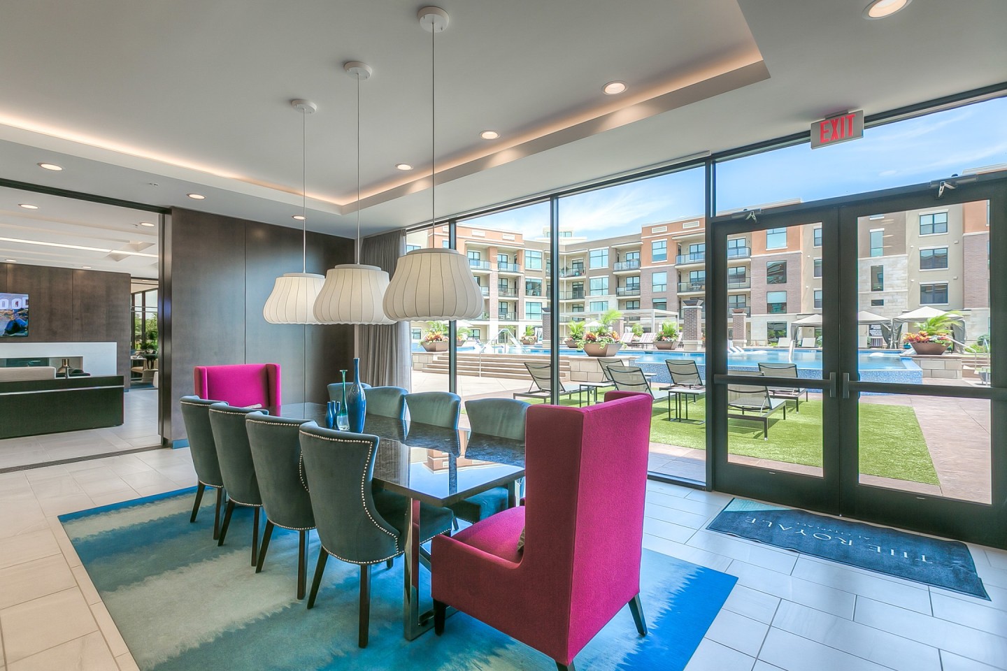The Royale at Cityplace Image 16