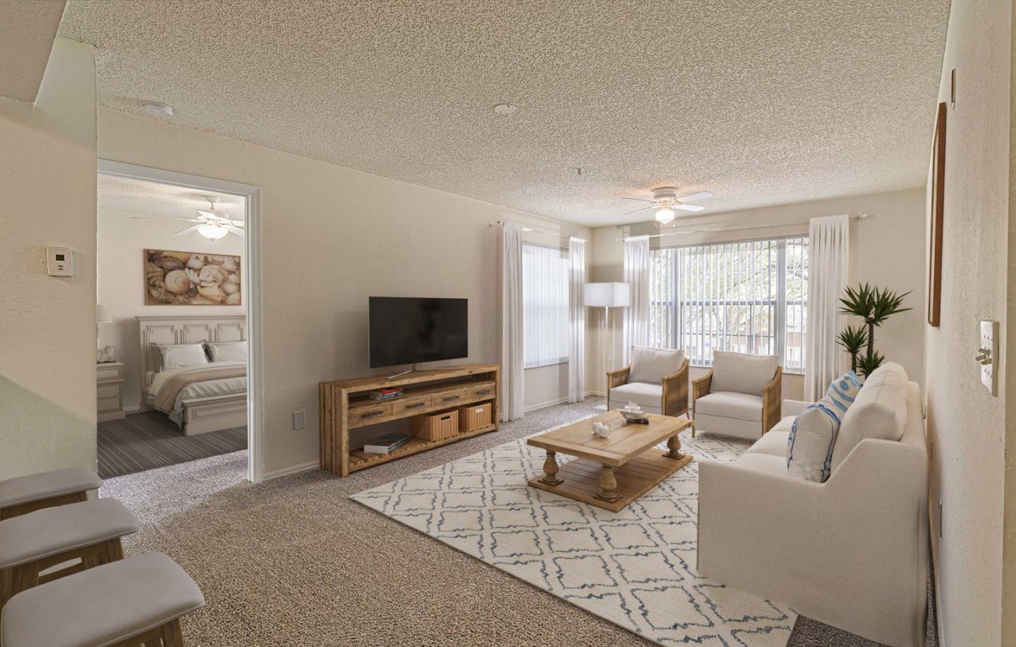 Nassau Bay Apartments - Affordable Housing Image 17