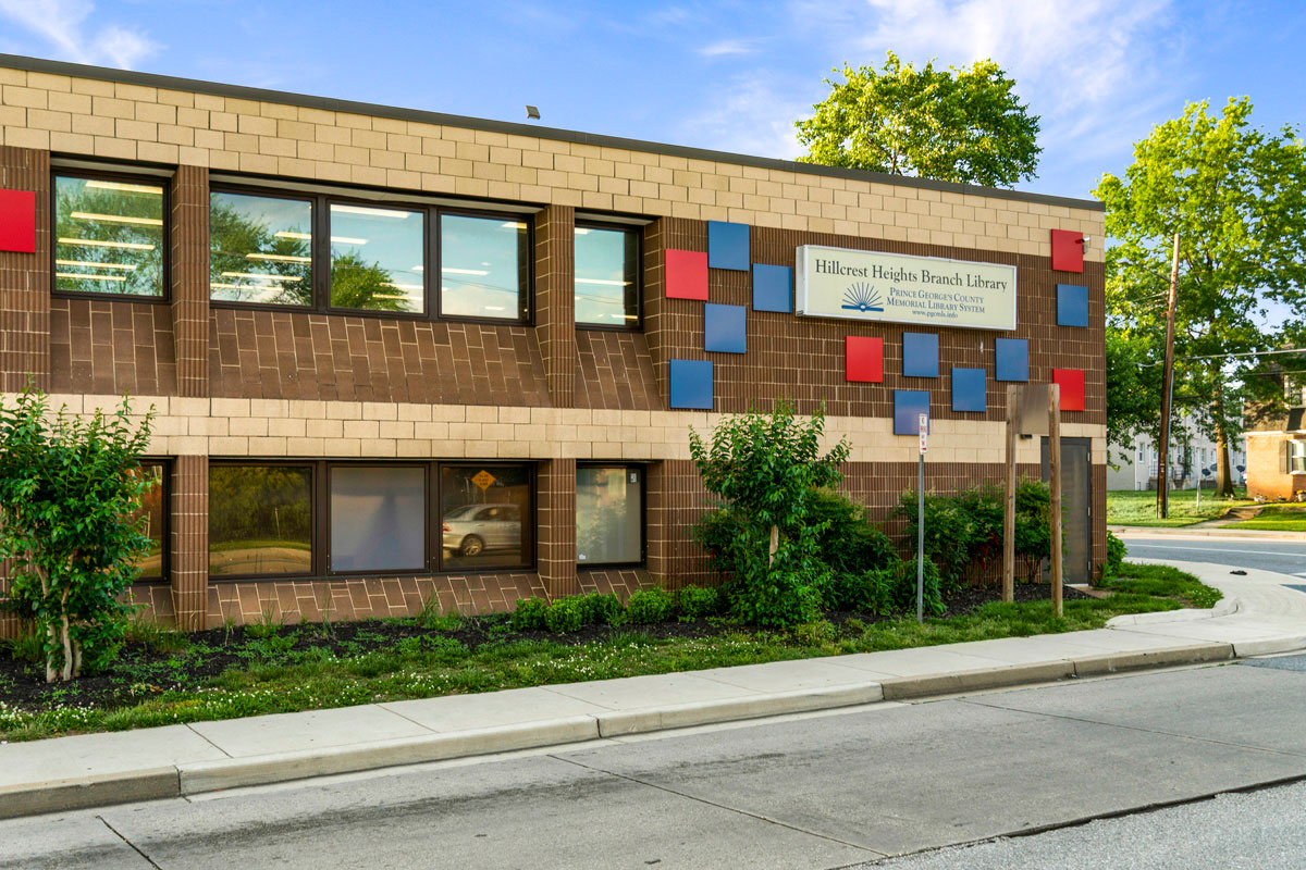Iverson Towers Apartments & Anton House Apartments Image 13