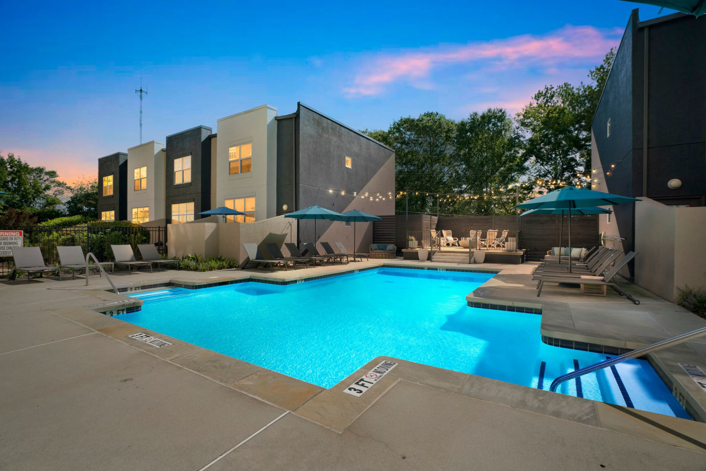 The Roosevelt Historic Apartment Homes Image 12