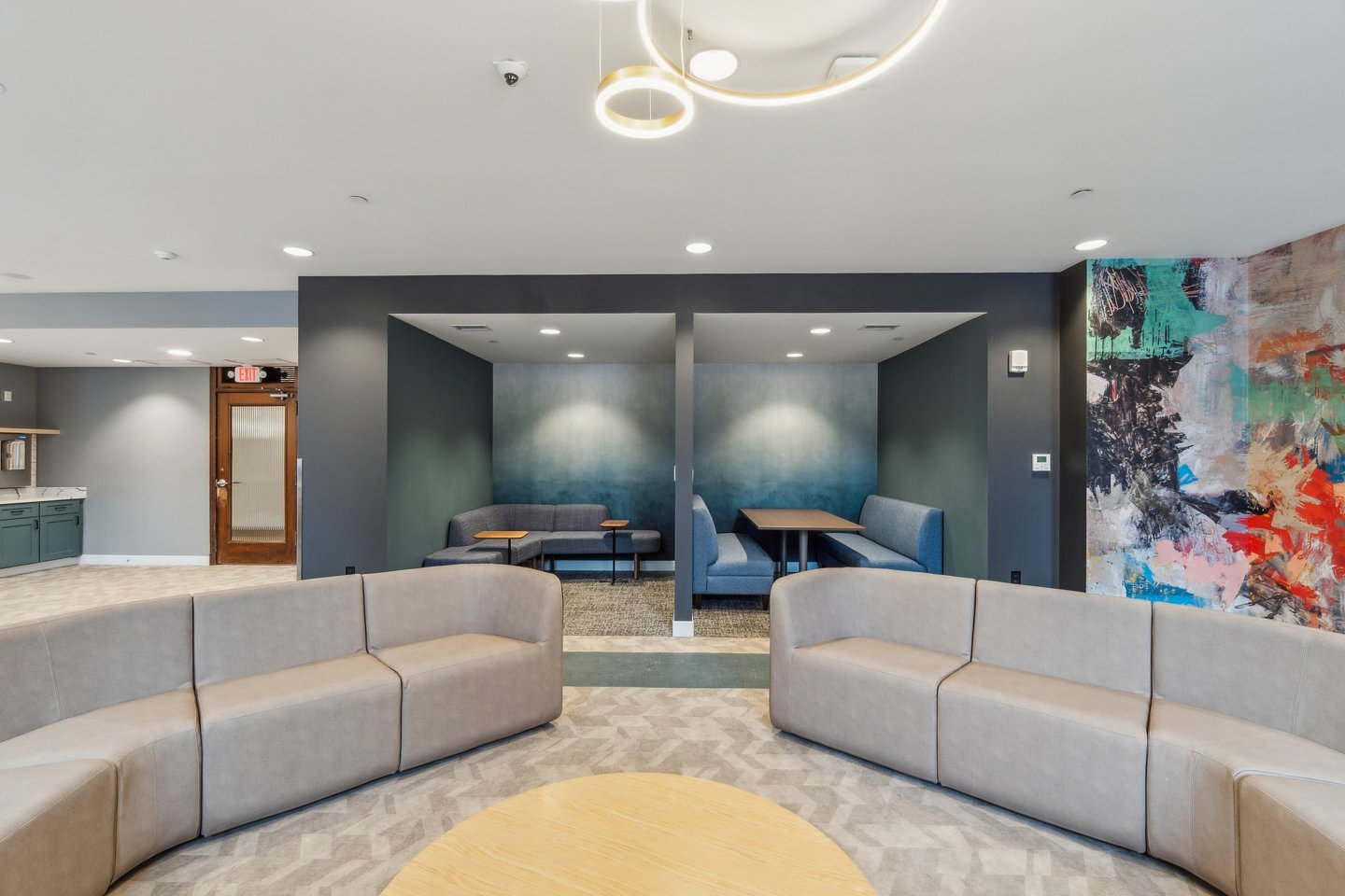 The Bulkley Residences at Playhouse Square Image 5