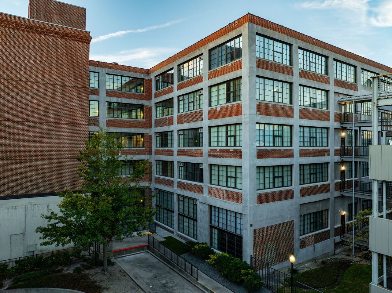 East End Lofts Image 2