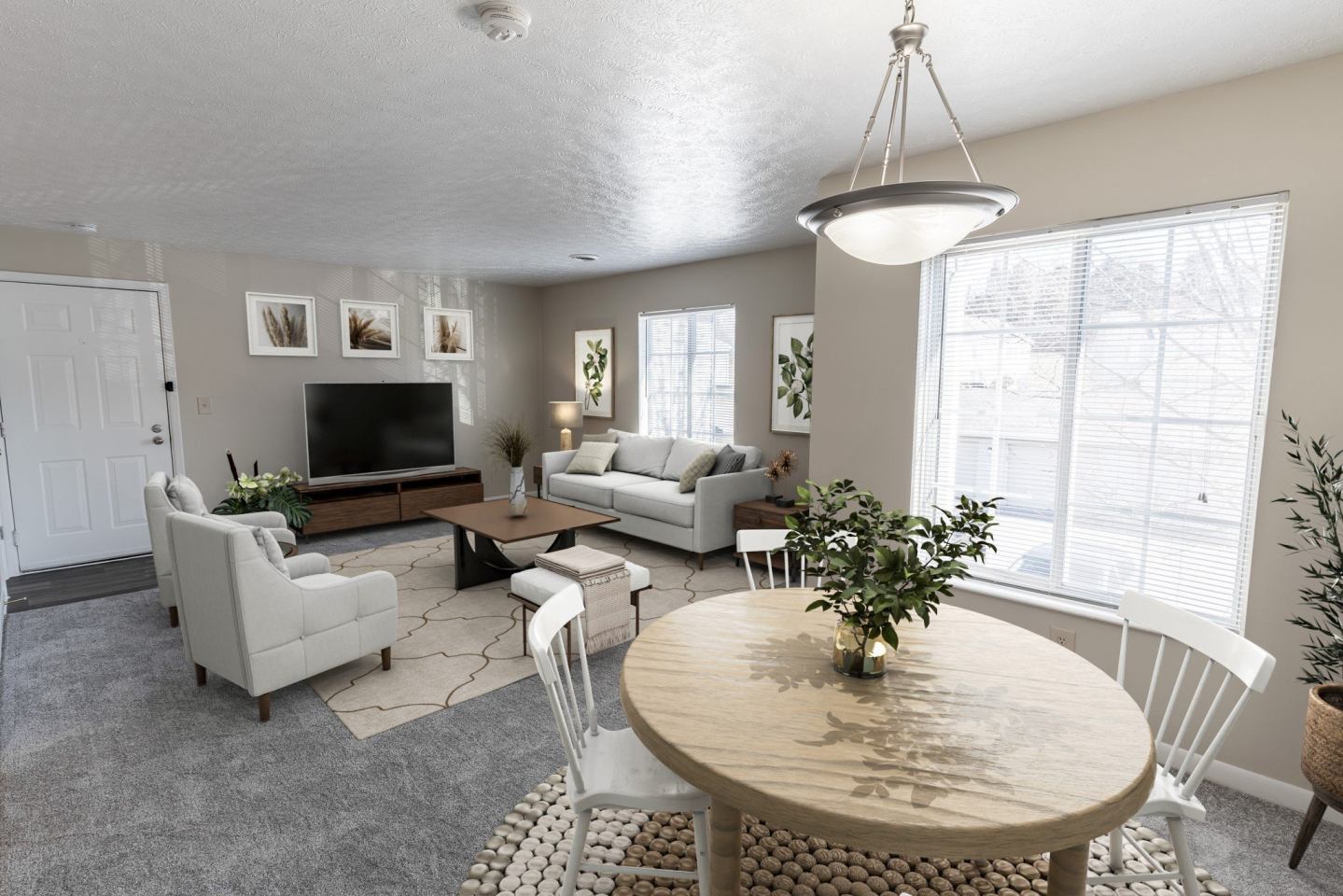 Meadow View Apartments & Townhomes Image 33