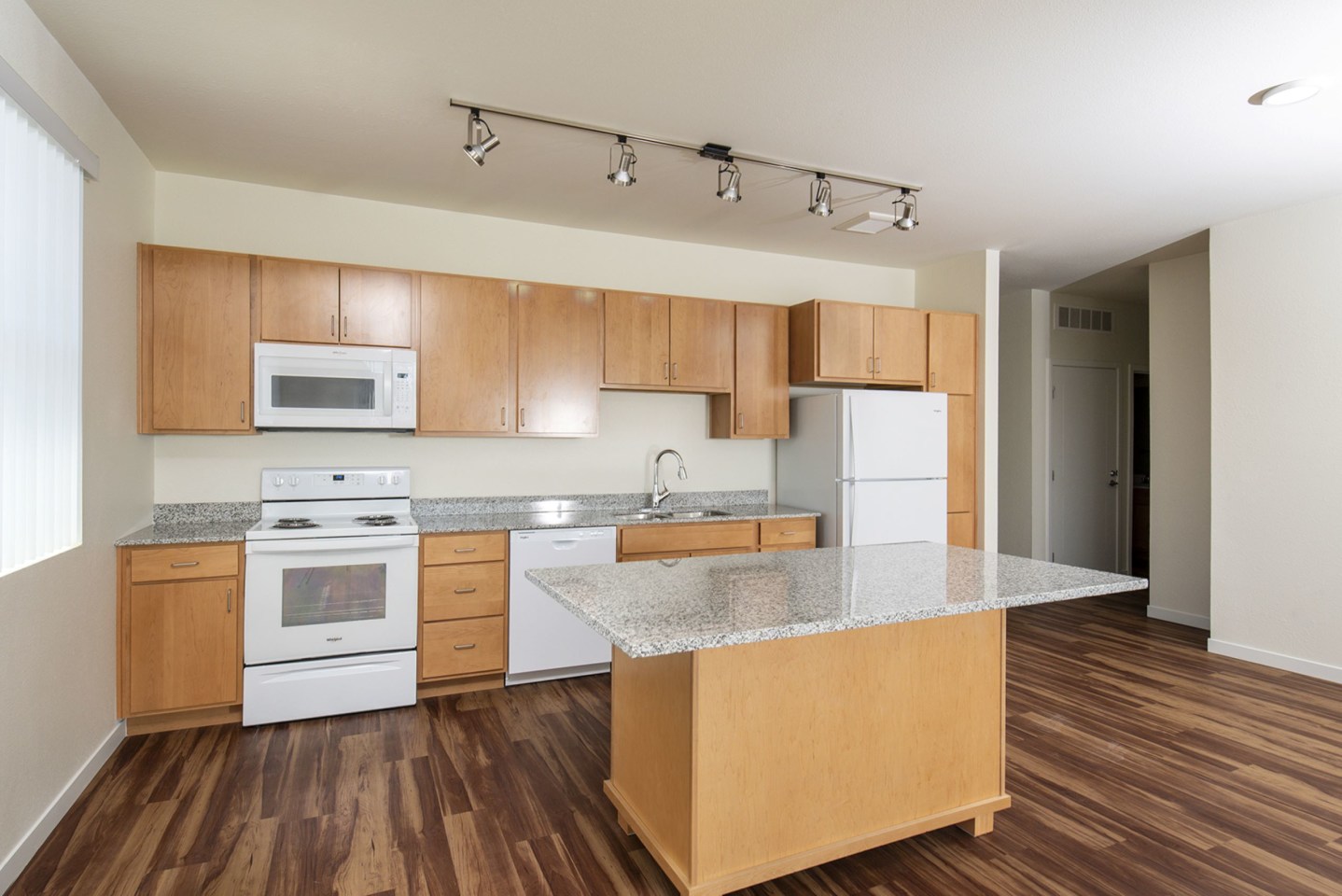 Affordable Housing - The Safford Image 12