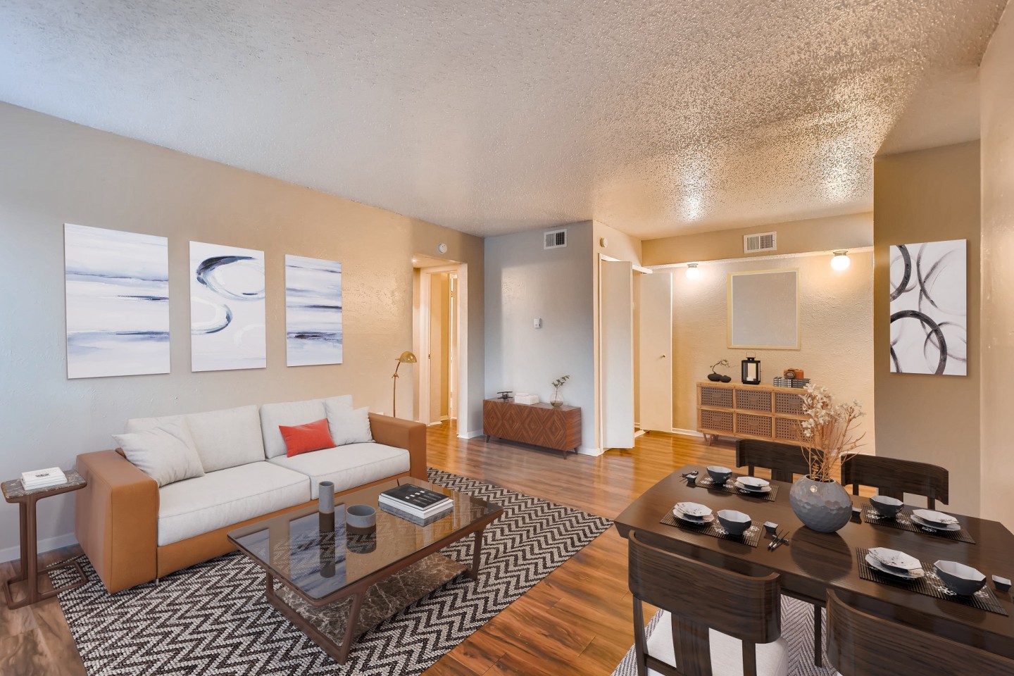 MARFA Apartments Image 4